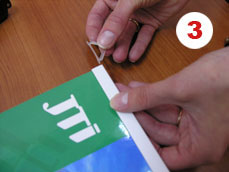 Кріплення профілю № 11, фото 3