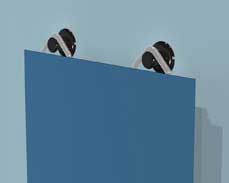 Пластиковий профіль № 15, мал. 3.