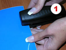 Кріплення профілю № 24, фото 1