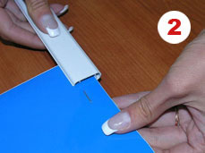 Кріплення профілю № 24, фото 2