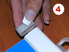 Кріплення профілю № 24, фото 4